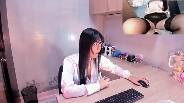 Haylenpark online show from December 2025 11:39:02 AM