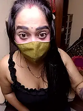 Snapshot of Sweet_Madhavi chatting on November 2025 05:26:01 PM Sweet Madhavi online show from November 2025 05:26:01 PM