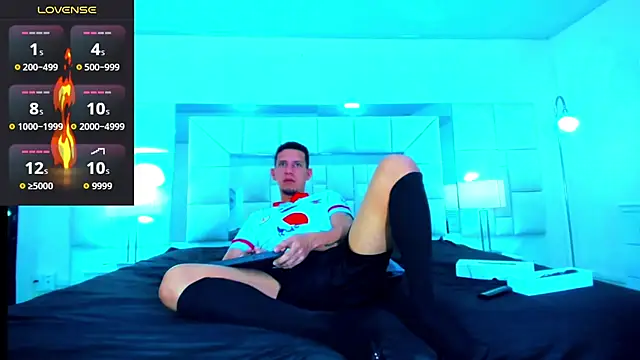 Sebastian Smith   online show from November 2025 11:25:01 AM