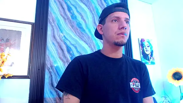 Sebastian Smith   online show from April 2026 12:08:02 PM