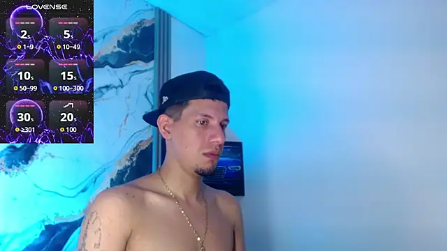 Sebastian Smith   online show from May 2026 07:09:01 PM