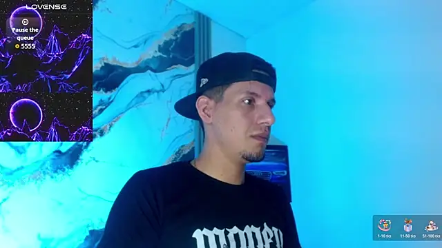 Sebastian Smith   online show from May 2026 07:11:01 PM