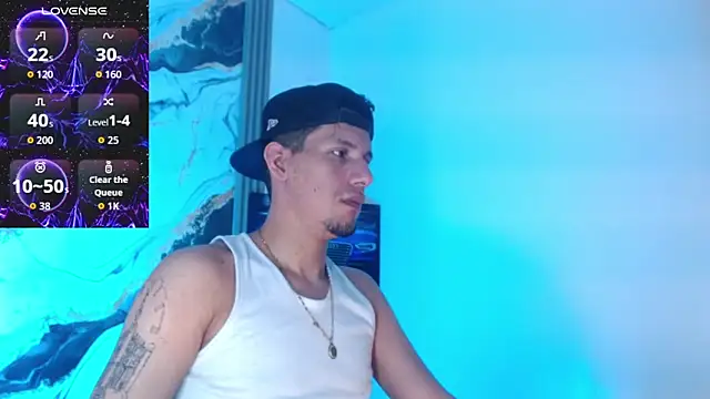 Sebastian Smith   online show from June 2026 07:19:02 PM