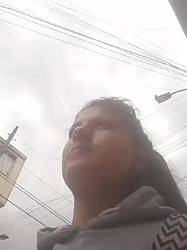 AnaMaria-12 online show from December 2025 08:03:01 PM