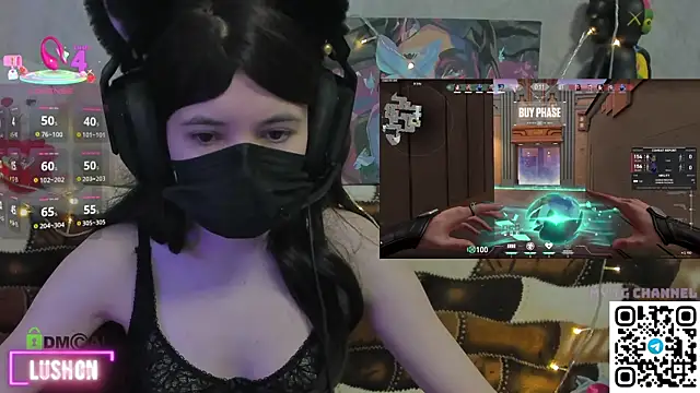 Ollie Baird online show from November 2025 04:59:02 AM