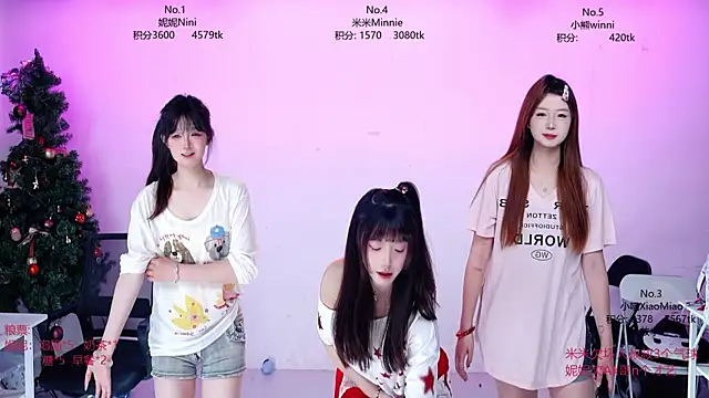 CM---002 online show from April 2026 02:04:01 AM