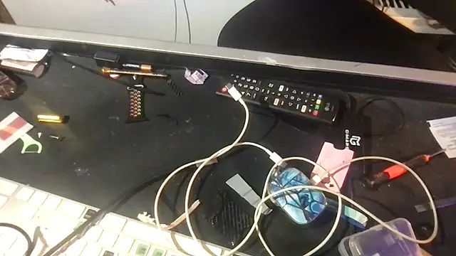 SinlessFreedom7 online show from February 2026 12:14:02 AM