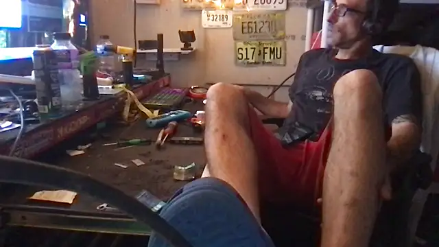 SinlessFreedom7 online show from February 2026 11:59:01 PM