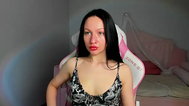 NaomiBlakes online show from February 2026 05:25:01 AM