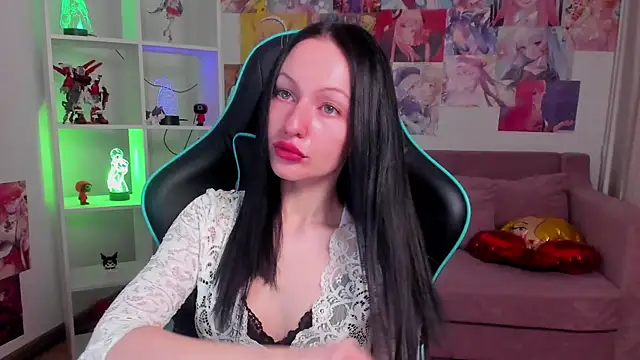 NaomiBlakes online show from February 2026 05:38:02 AM