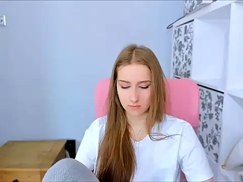 Snapshot of VanessaAmore chatting on March 2026 08:55:02 AM VanessaAmore online show from March 2026 08:55:02 AM