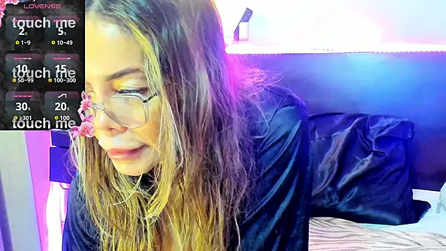 venus desired260669 online show from November 2025 01:57:02 PM