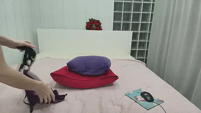 Brightly Heizer online show from January 2026 01:10:02 AM