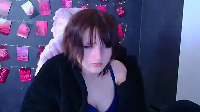 Alice Wonderme online show from January 2026 10:57:01 PM