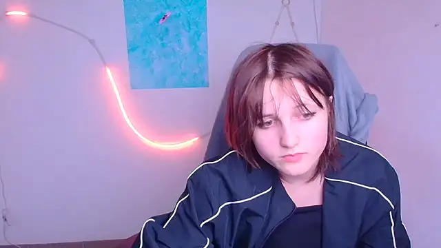 Alice Wonderme online show from January 2026 12:38:01 AM