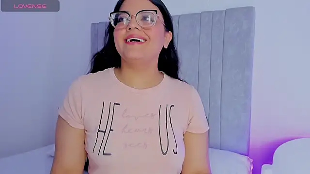 ScarlettWhitmore online show from November 2025 04:24:02 AM