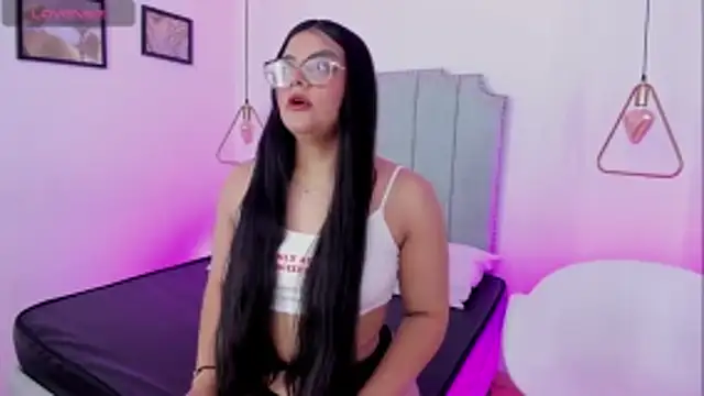 ScarlettWhitmore online show from November 2025 04:27:01 AM