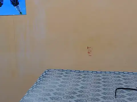 Honey Baby1 online show from April 2026 05:41:01 AM