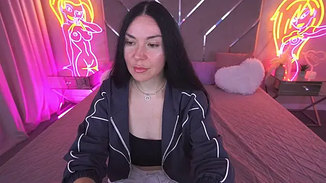 BlackSilkQueen online show from November 2025 01:45:02 PM