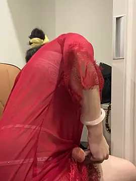 Queen-of-Love online show from January 2026 01:38:02 PM