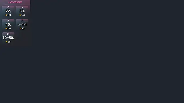 ElfriedaZwack online show from April 2026 04:15:01 PM