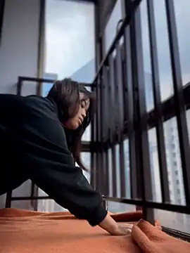 Toffee-00 online show from February 2026 09:41:01 AM