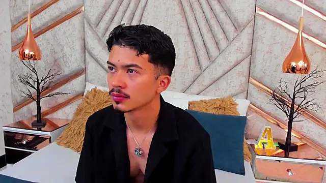 NicolaiKarav online show from November 2025 11:02:02 AM