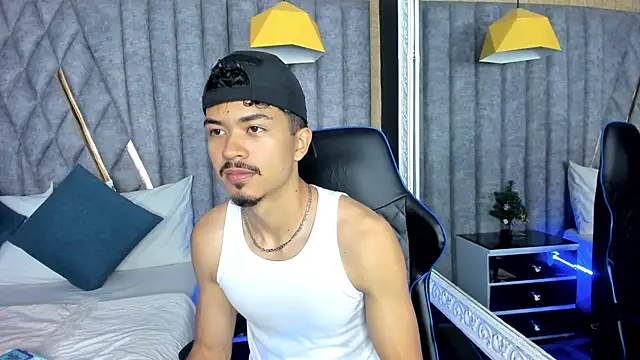 NicolaiKarav online show from January 2026 02:30:01 PM