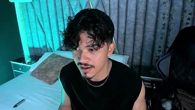 NicolaiKarav online show from July 2026 12:53:02 PM