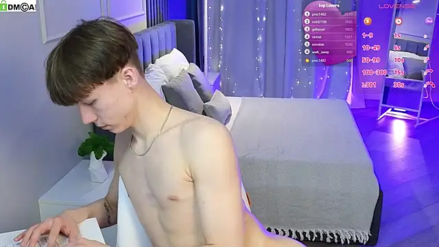 cuMte boy online show from February 2026 02:26:01 AM