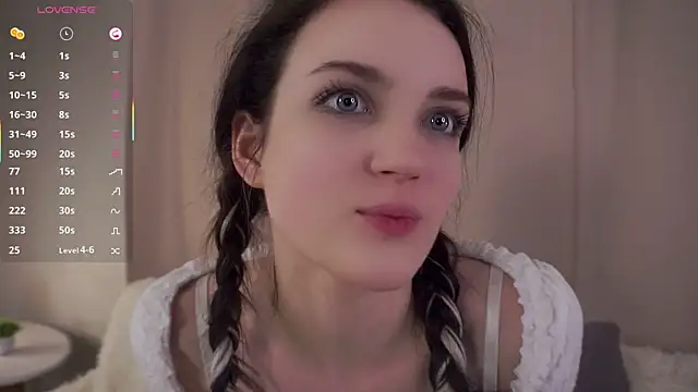 Snapshot of AllynHagie chatting on December 2025 04:20:02 AM AllynHagie online show from December 2025 04:20:02 AM