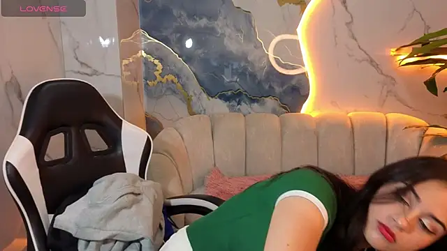 Anny Star Tx online show from March 2026 07:30:01 PM