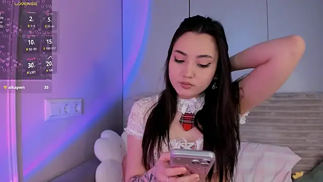 Snapshot of tokkpokki chatting on April 2026 10:12:02 AM tokkpokki online show from April 2026 10:12:02 AM