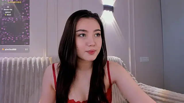 Snapshot of tokkpokki chatting on April 2026 12:25:01 PM tokkpokki online show from April 2026 12:25:01 PM