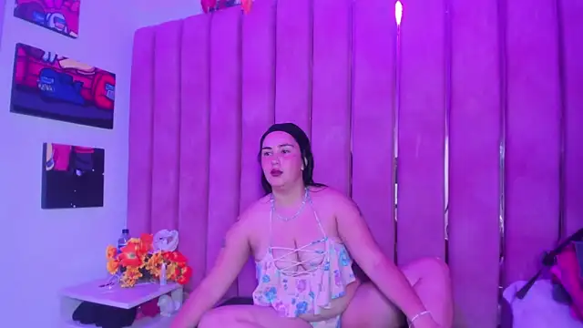 Alisson sweet  online show from February 2026 12:58:01 PM