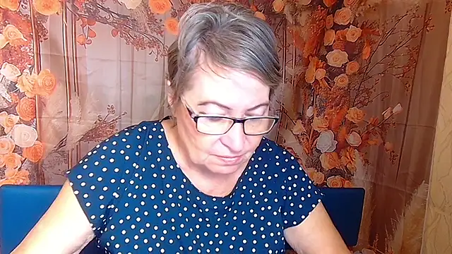 OlgaLuck online show from December 2025 06:32:01 AM