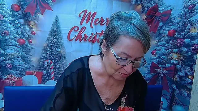 OlgaLuck online show from December 2025 06:33:01 AM