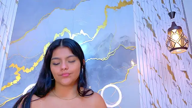 NIKIBUNNY online show from December 2025 12:58:01 PM