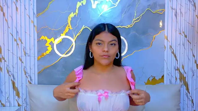 NIKIBUNNY online show from January 2026 11:57:02 AM