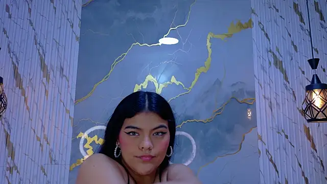 Snapshot of NIKIBUNNY chatting on February 2026 12:25:01 PM NIKIBUNNY online show from February 2026 12:25:01 PM