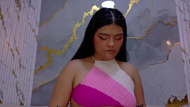 Snapshot of NIKIBUNNY chatting on February 2026 12:28:02 PM NIKIBUNNY online show from February 2026 12:28:02 PM