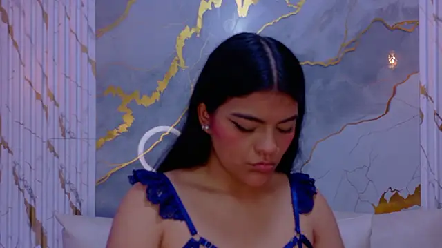 Snapshot of NIKIBUNNY chatting on March 2026 01:40:02 PM NIKIBUNNY online show from March 2026 01:40:02 PM