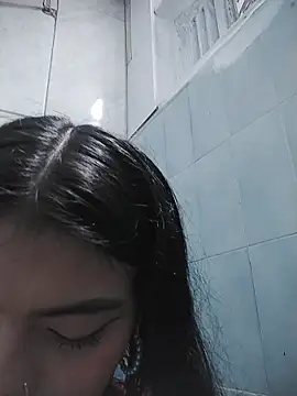 Snapshot of NIKIBUNNY chatting on March 2026 12:30:01 PM NIKIBUNNY online show from March 2026 12:30:01 PM