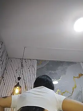 Snapshot of NIKIBUNNY chatting on March 2026 12:22:01 PM NIKIBUNNY online show from March 2026 12:22:01 PM