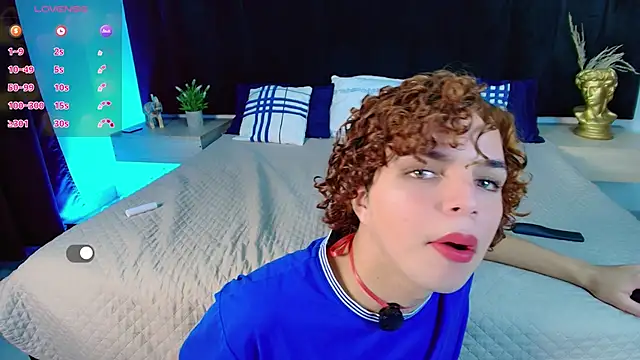 Skyee angel online show from February 2026 07:59:02 PM