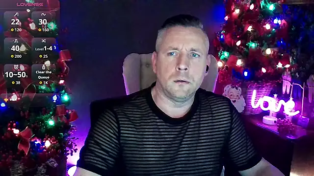 Hunter Fl online show from November 2025 03:59:01 PM