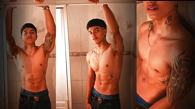 Snapshot of aress_damon chatting on March 2026 10:57:01 PM aress damon online show from March 2026 10:57:01 PM