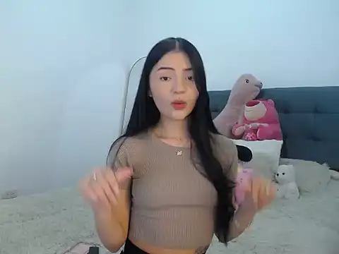 EmiilyCherry online show from December 2025 07:53:01 PM