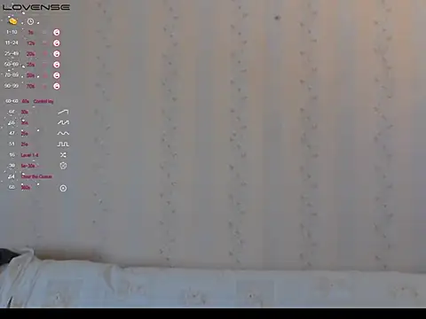 LustfulSarah online show from January 2025 09:15:01 PM