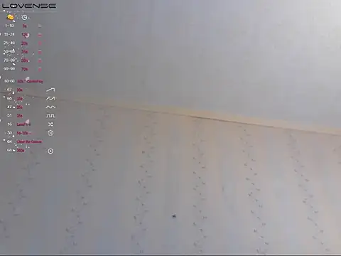 LustfulSarah online show from February 2025 11:12:01 PM